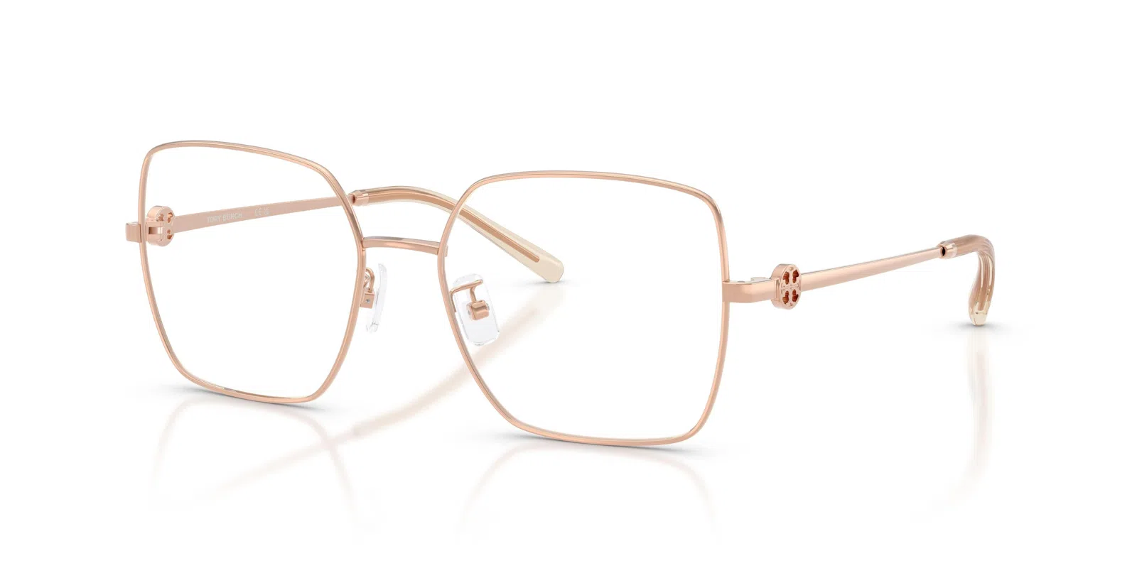 Tory Burch 1097 Eyeglasses - view 10